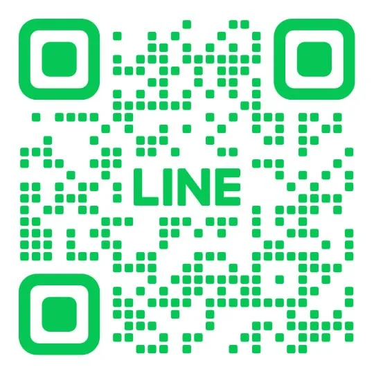 QR Code เพิ่มเพื่อน มีเมตตา คําราชาศัพท์ Line Official